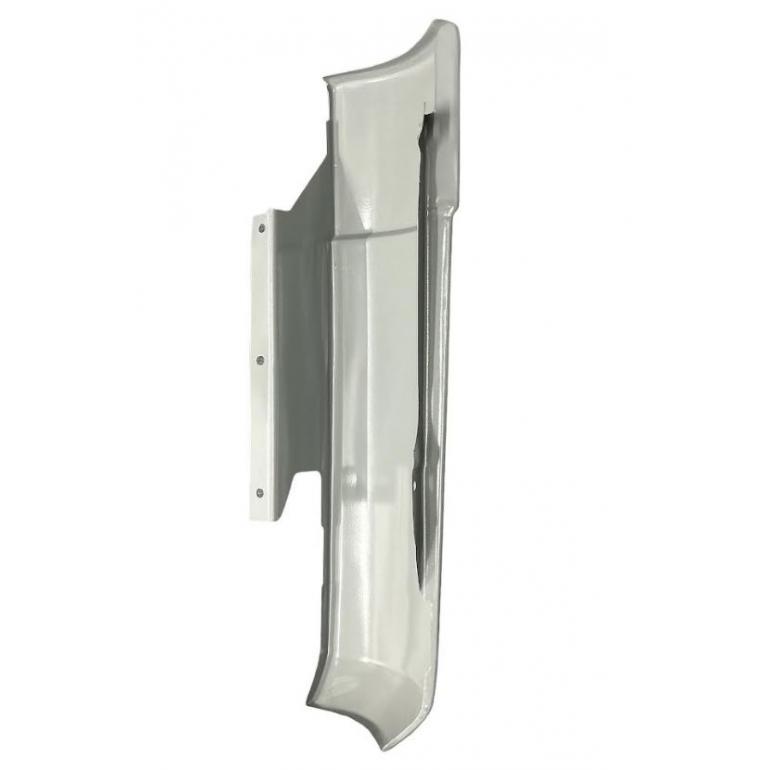 CORNER DEFLECTOR PANEL PASSENGER SIDE LH