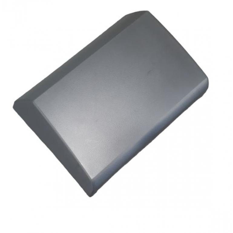 GREY CENTRE SIDE MOULDING PANEL PASSENGER SIDE LH