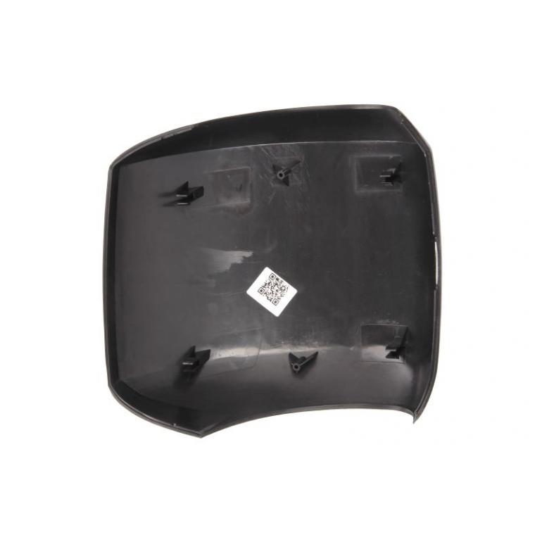 WIDE ANGLE MIRROR BACK COVER DRIVER SIDE RH
