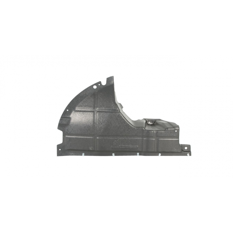UNDER ENGINE COVER PASSENGER SIDE LH