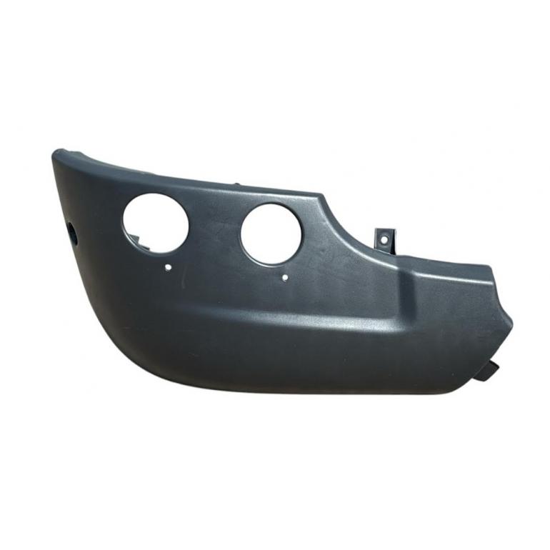 FRONT 'LOW BUMPER CORNER DRIVER SIDE RH