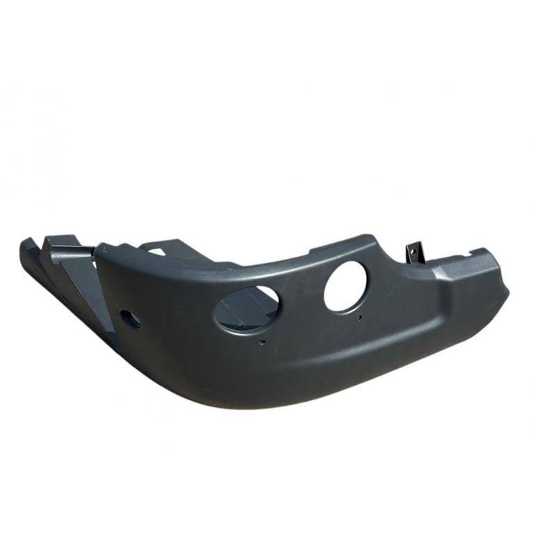 FRONT 'LOW BUMPER CORNER DRIVER SIDE RH