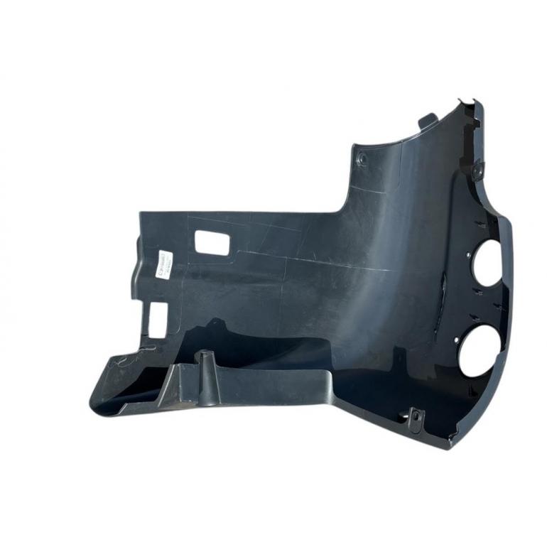 FRONT 'LOW BUMPER CORNER DRIVER SIDE RH