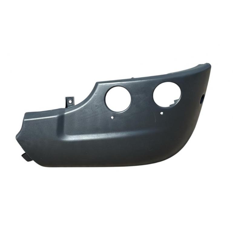 FRONT 'LOW BUMPER CORNER PASSENGER SIDE LH