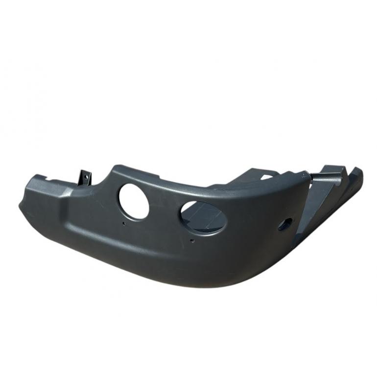 FRONT 'LOW BUMPER CORNER PASSENGER SIDE LH