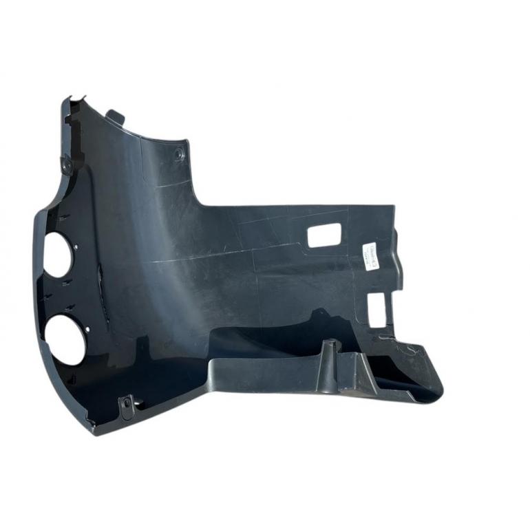 FRONT 'LOW BUMPER CORNER PASSENGER SIDE LH