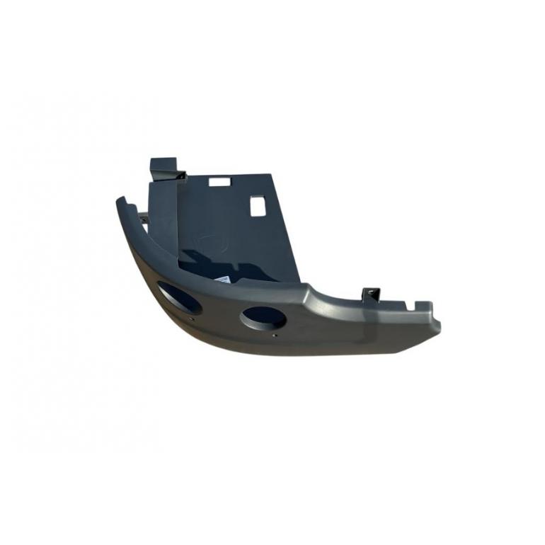 FRONT 'HIGH BUMPER CORNER DRIVER SIDE RH