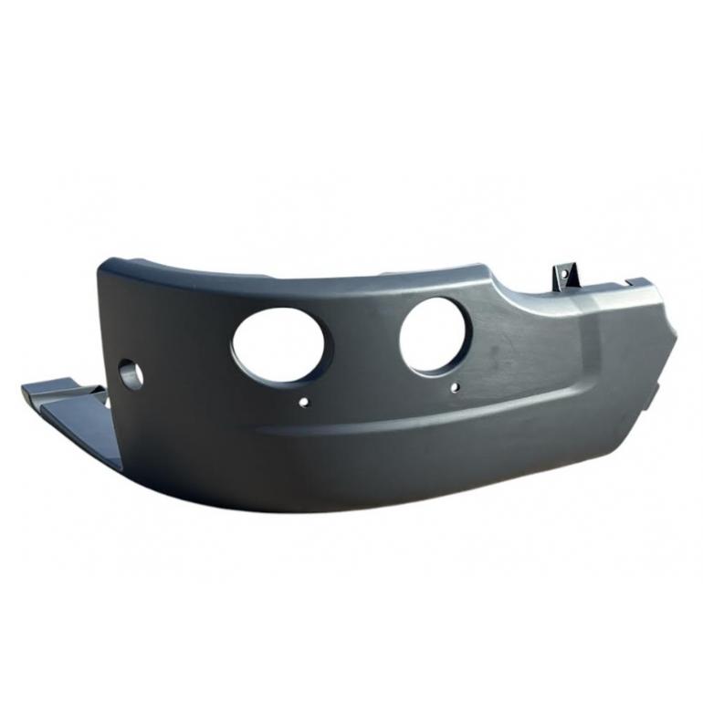 FRONT 'HIGH BUMPER CORNER DRIVER SIDE RH