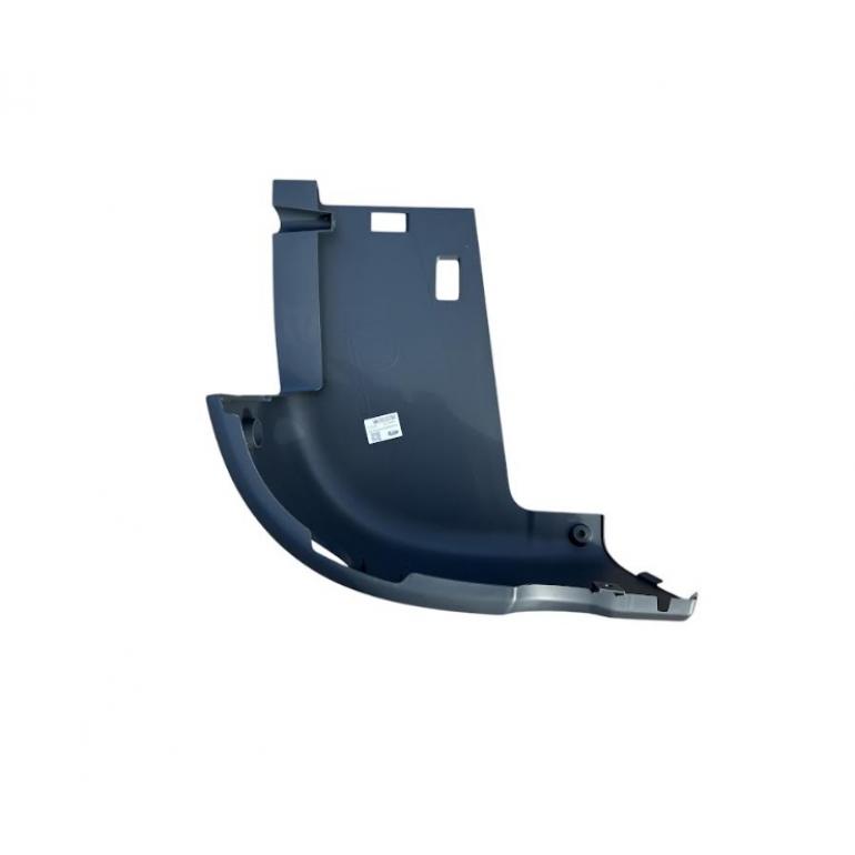 FRONT 'HIGH BUMPER CORNER DRIVER SIDE RH