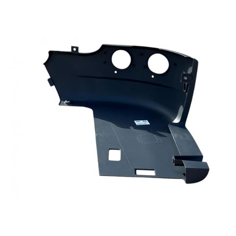 FRONT 'HIGH BUMPER CORNER DRIVER SIDE RH