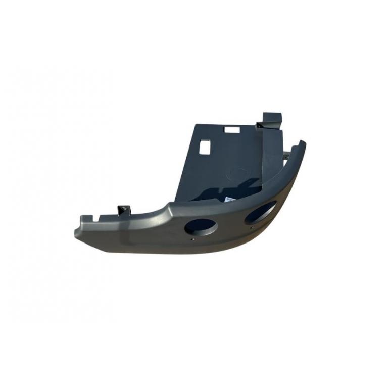 FRONT 'HIGH BUMPER CORNER PASSENGER SIDE LH