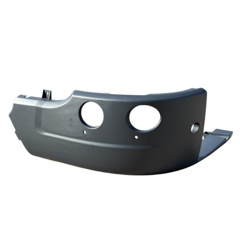 FRONT 'HIGH BUMPER CORNER PASSENGER SIDE LH