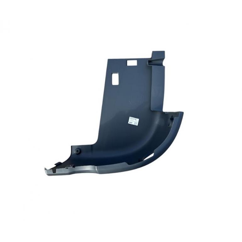 FRONT 'HIGH BUMPER CORNER PASSENGER SIDE LH