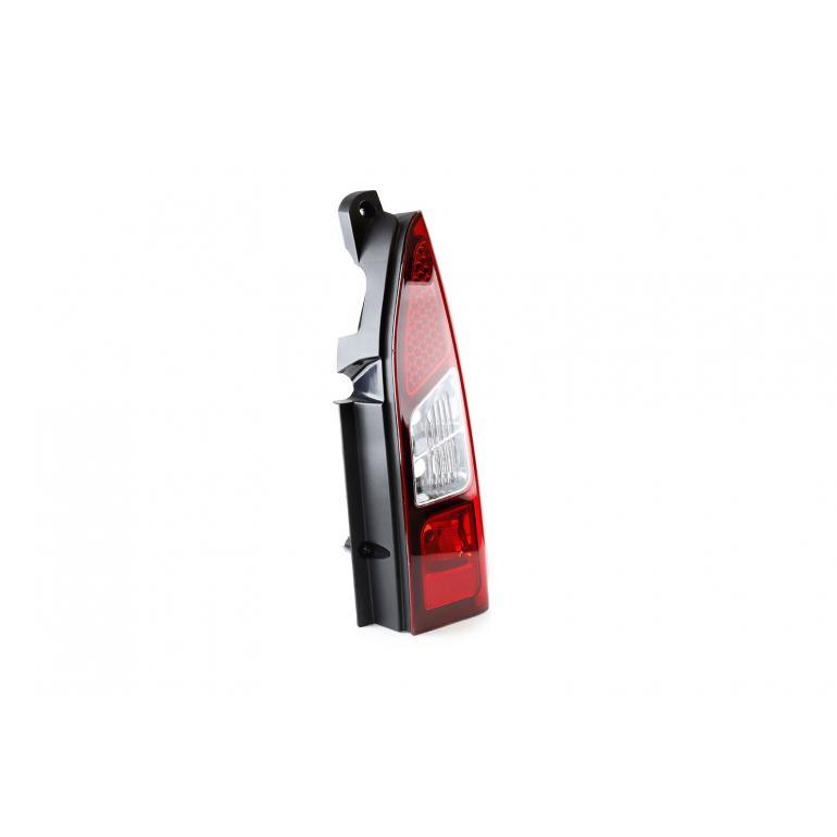 PANEL VAN REAR TAIL LAMP ONLY DRIVER SIDE RH