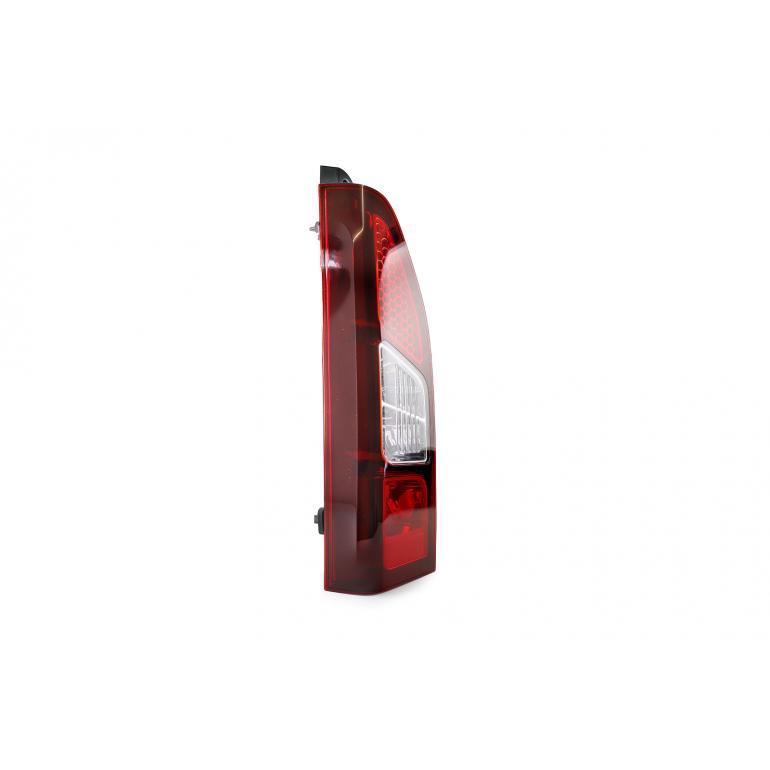 PANEL VAN REAR TAIL LAMP ONLY PASSENGER SIDE LH
