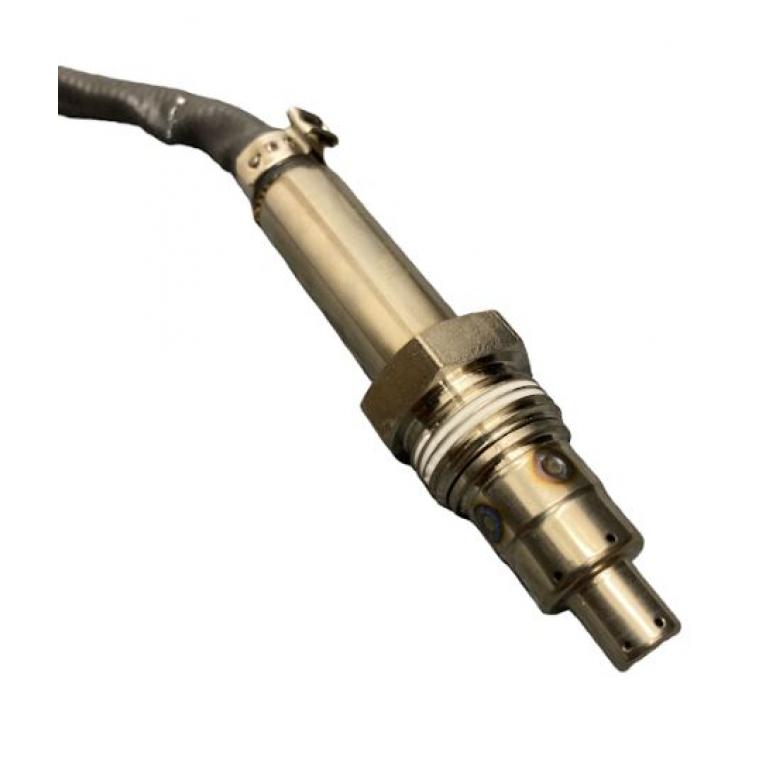 EXHAUST GAS NOx SENSOR BEFORE THE CATALYST