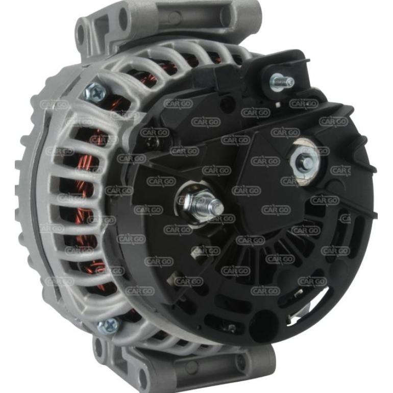 ALTERNATOR ASSEMBLY WITH PULLEY 14V 150AMP