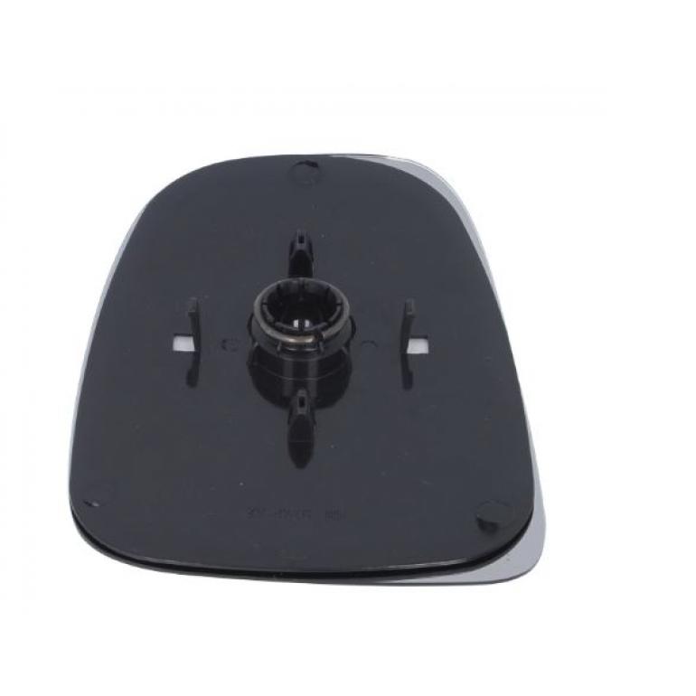 DOOR WING MIRROR GLASS PASSENGER SIDE LH