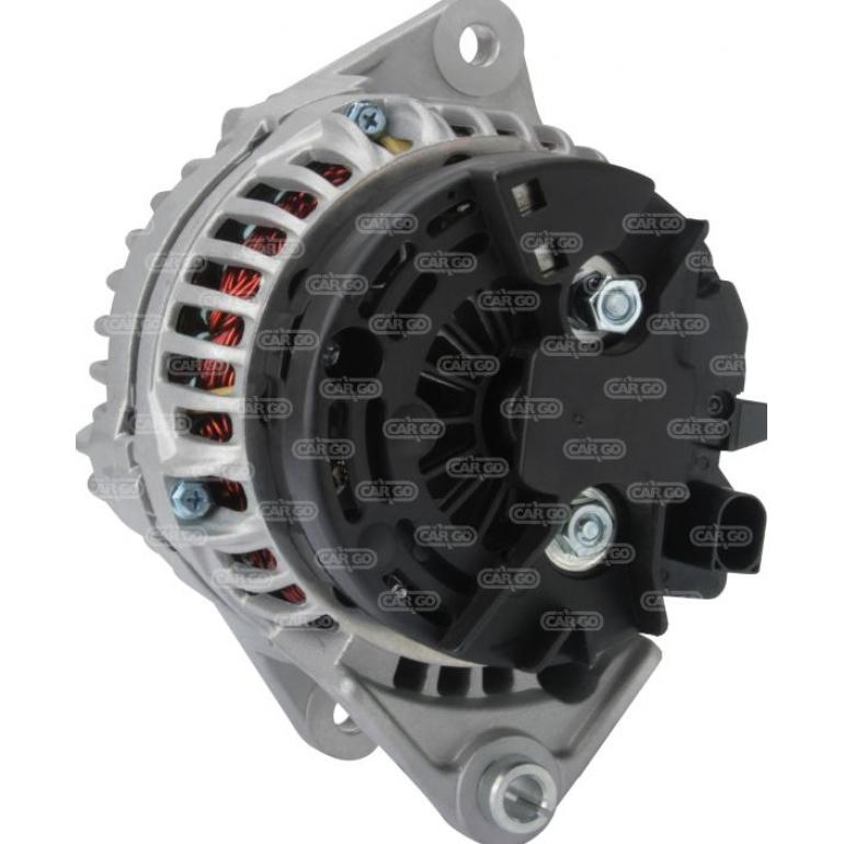 ALTERNATOR ASSEMBLY WITH PULLEY 14V 140AMP