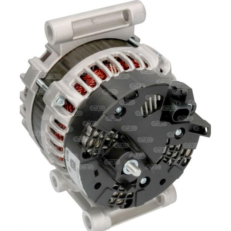 ALTERNATOR ASSEMBLY WITH PULLEY 14V 150AMP