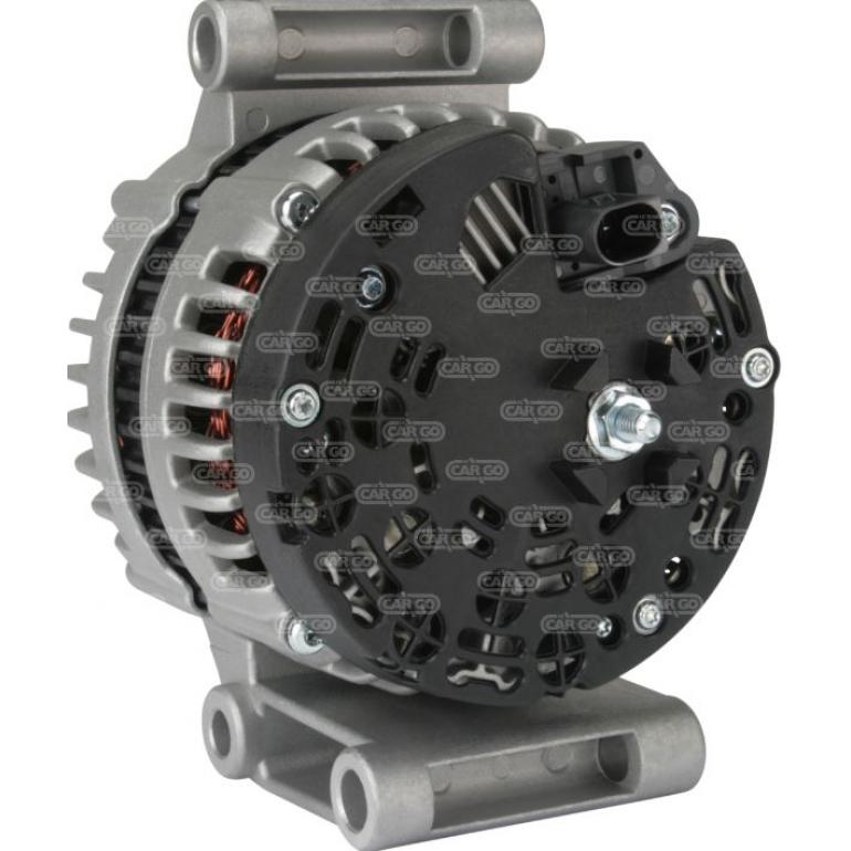 ALTERNATOR ASSEMBLY WITH PULLEY 14V 150AMP