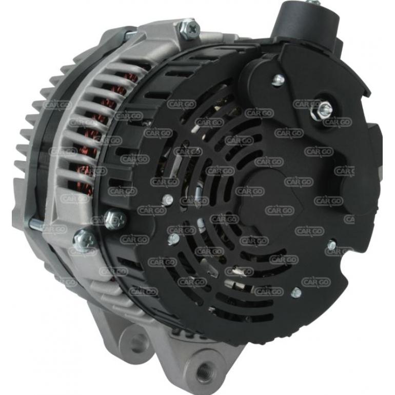 ALTERNATOR ASSEMBLY WITH PULLEY 14V 150AMP