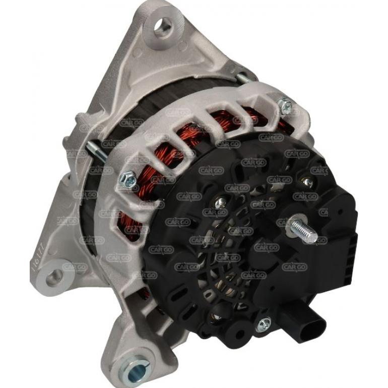 ALTERNATOR ASSEMBLY WITH PULLEY 14V 150AMP
