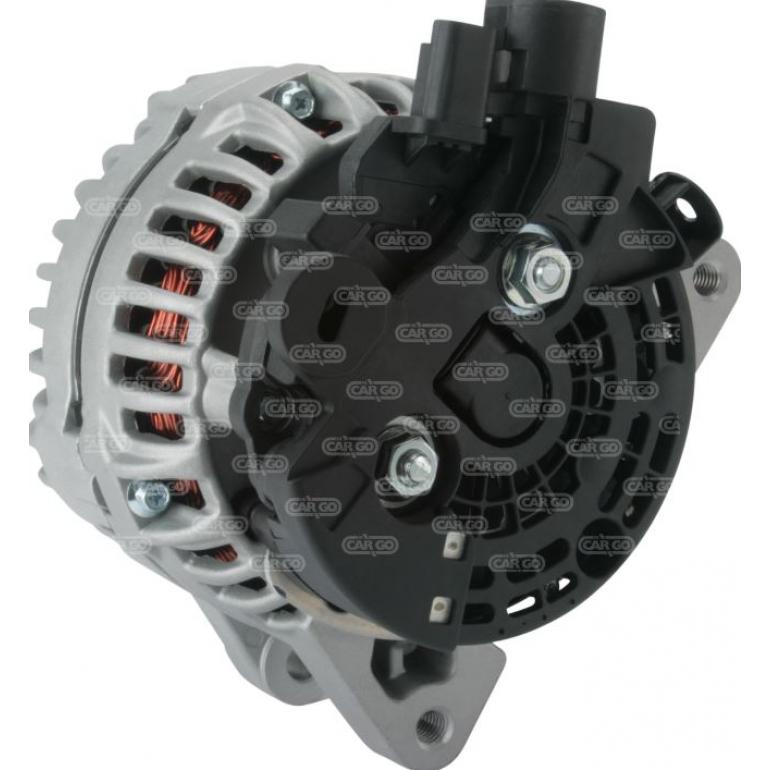 ALTERNATOR ASSEMBLY WITH PULLEY 14V 150AMP