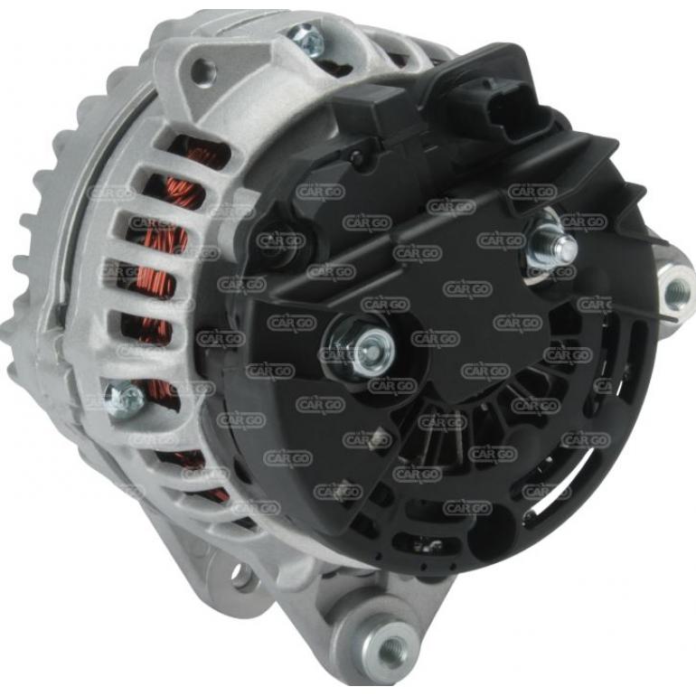 ALTERNATOR ASSEMBLY WITH PULLEY 14V 150AMP