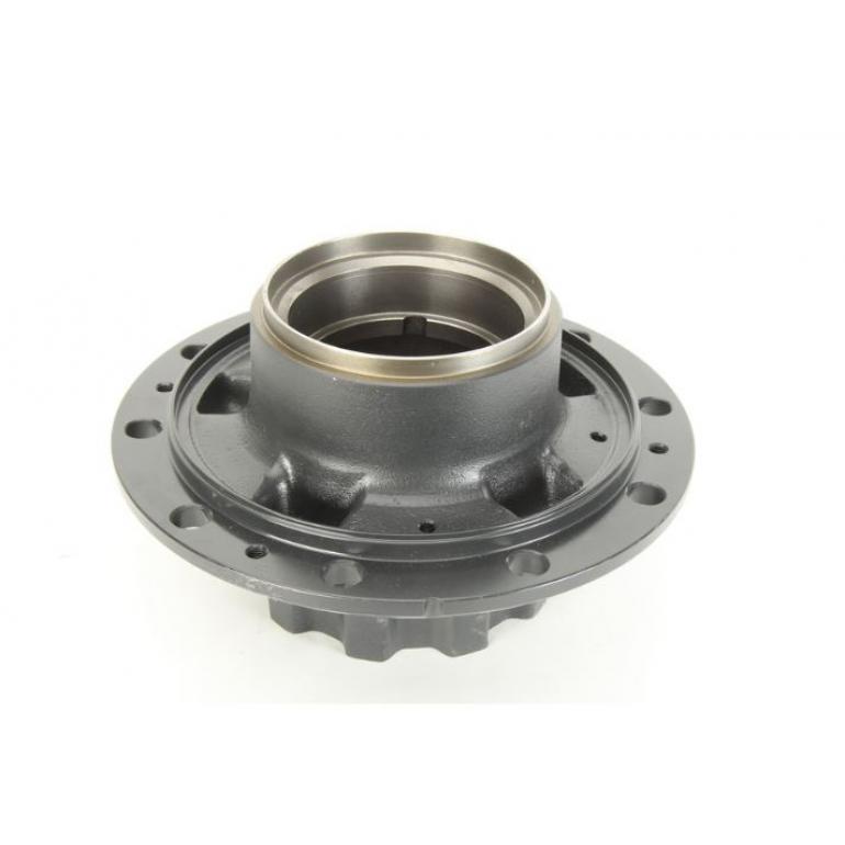 BARE REAR WHEEL HUB ONLY