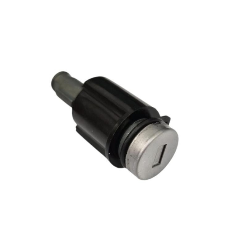 SET OF DOOR LOCK BARRELS & KEYS FITS RH & LH