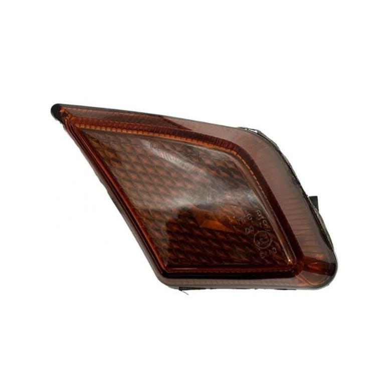 AMBER SIDE REPEATER LAMP DRIVER SIDE RH