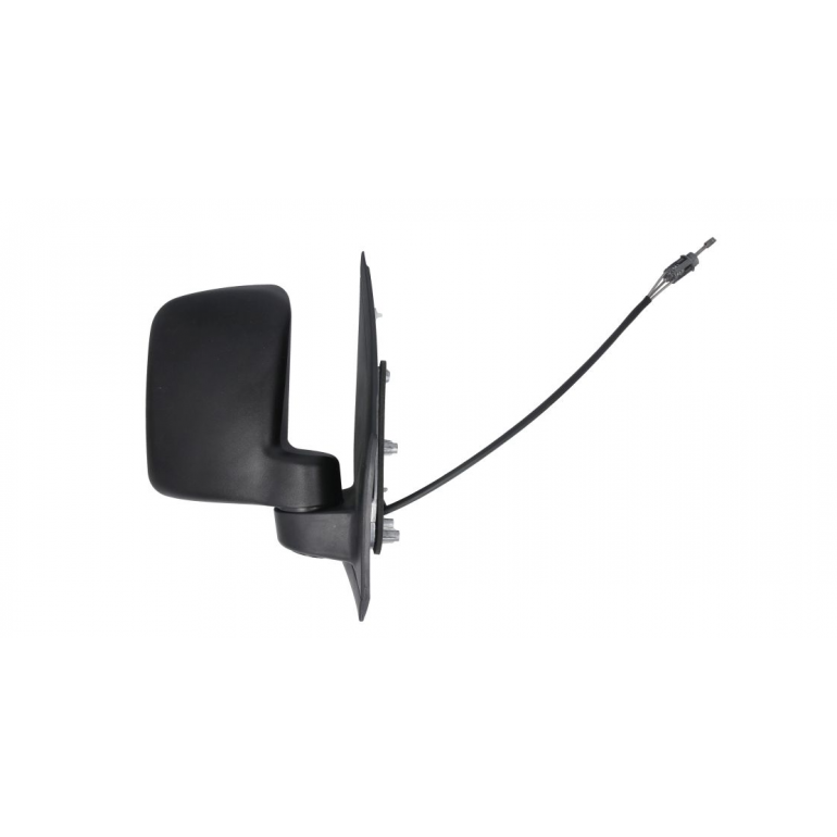 MANUAL ADJUST DOOR WING MIRROR HEAD DRIVER SIDE RH