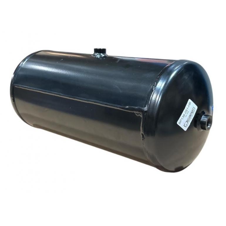STEEL AIR TANK RESERVOIR 25 LITRES