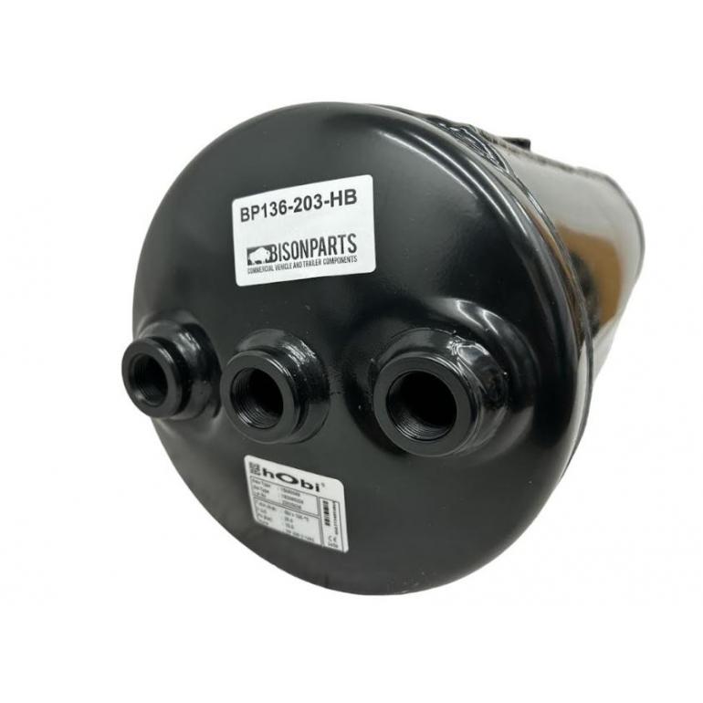 STEEL AIR TANK RESERVOIR 20 LITRES