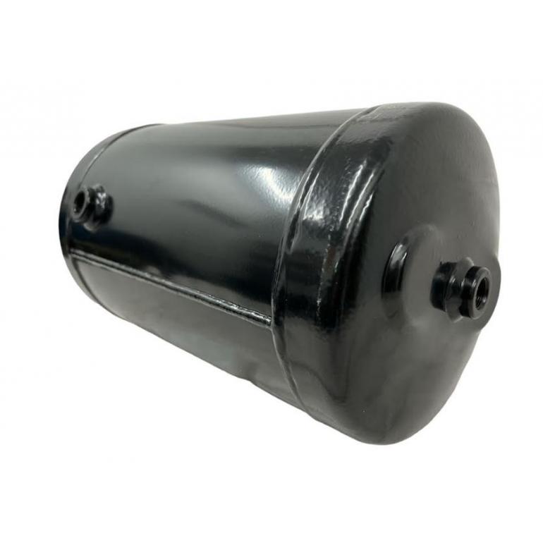 STEEL AIR TANK RESERVOIR 22 LITRES