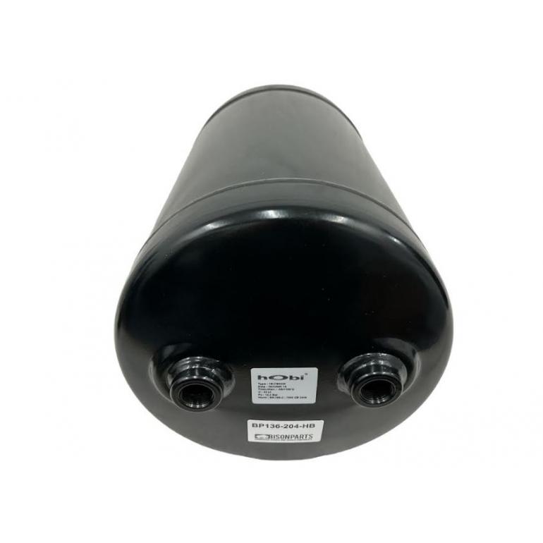 STEEL AIR TANK RESERVOIR 22 LITRES