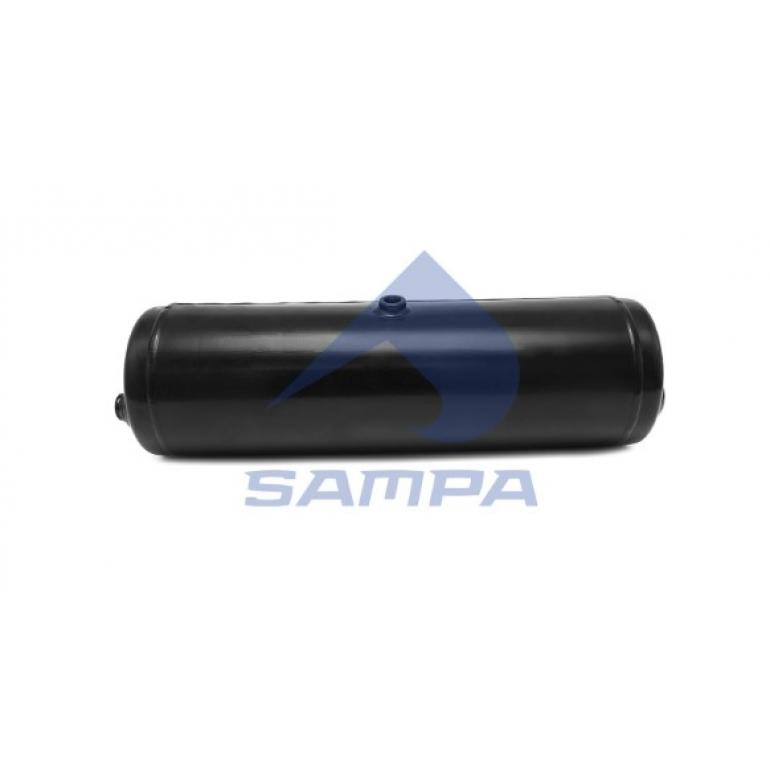 STEEL AIR TANK RESERVOIR 20 LITRES