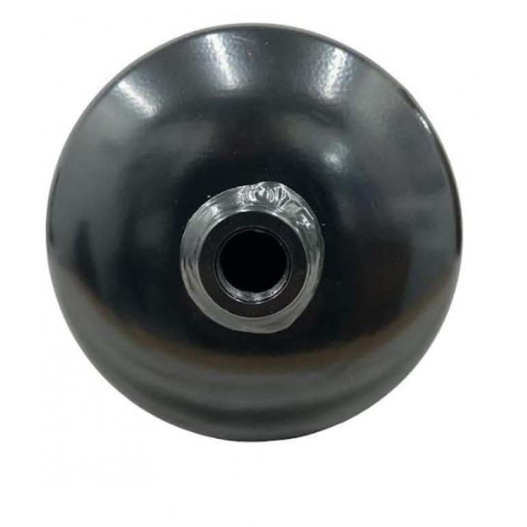 STEEL AIR TANK RESERVOIR 4 LITRES