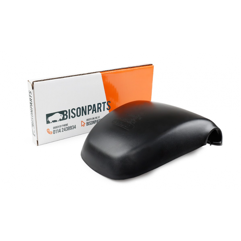 WIDE ANGLE MIRROR BACK COVER FITS RH OR LH