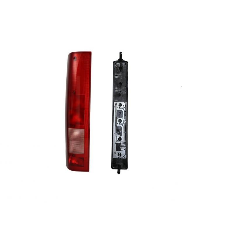 PANEL VAN REAR COMBINATION LAMP & BULB HOLDER PASSENGER SIDE LH