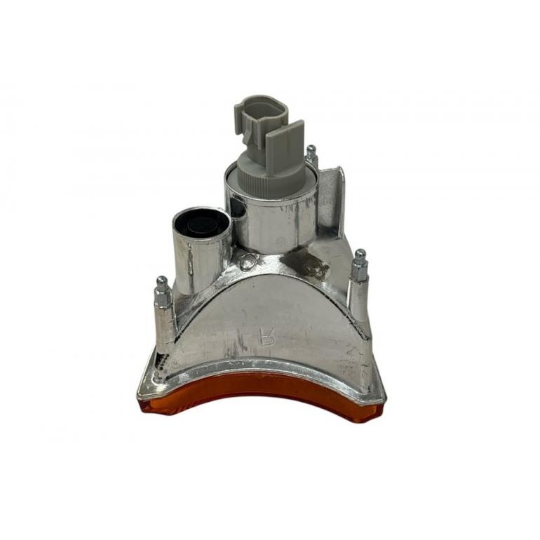 AMBER FRONT INDICATOR LAMP PASSENGER SIDE LH