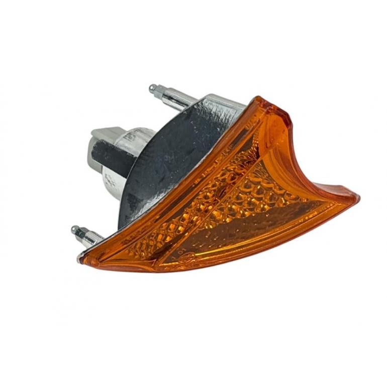 AMBER FRONT INDICATOR LAMP DRIVER SIDE RH