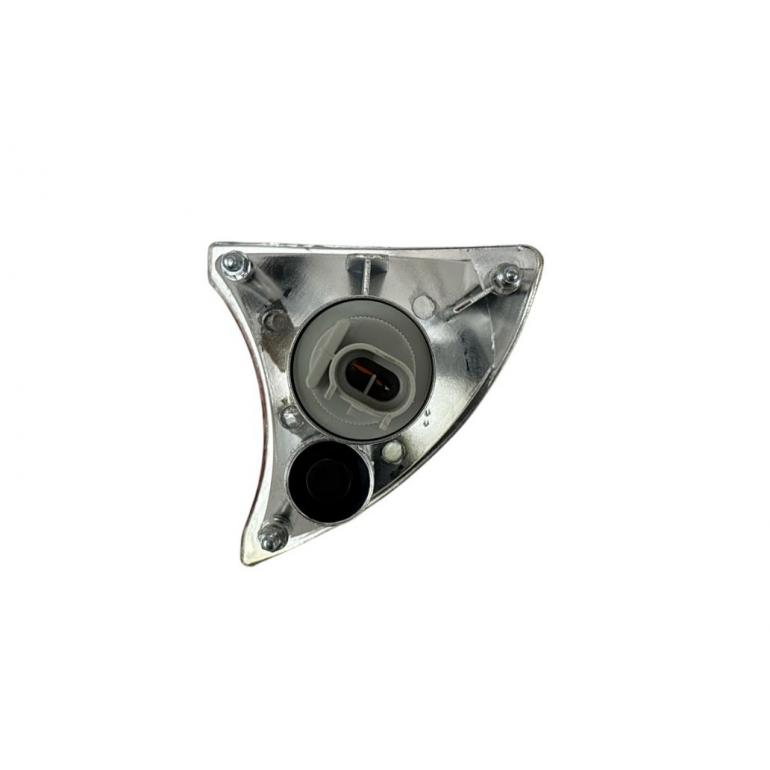 AMBER FRONT INDICATOR LAMP DRIVER SIDE RH