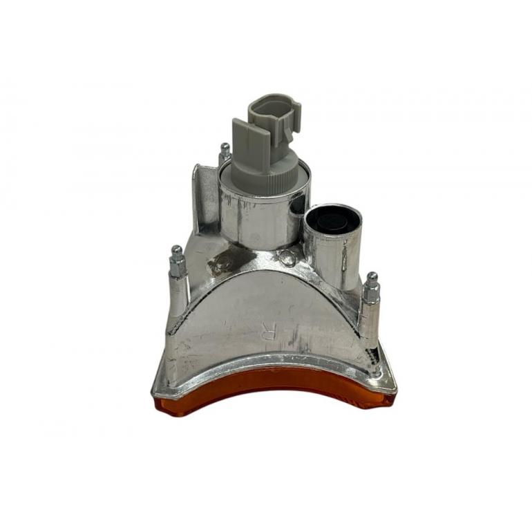 AMBER FRONT INDICATOR LAMP DRIVER SIDE RH