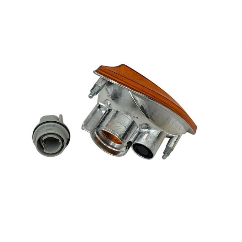 AMBER FRONT INDICATOR LAMP DRIVER SIDE RH