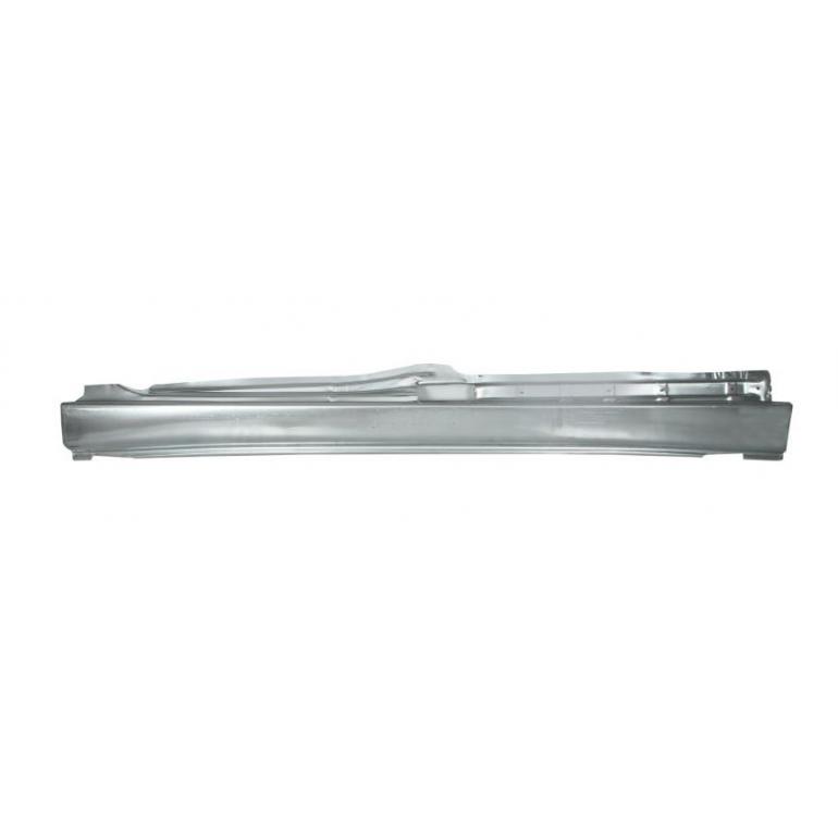 LOWER FULL LENGTH SILL REPAIR PANEL PASSENGER SIDE LH