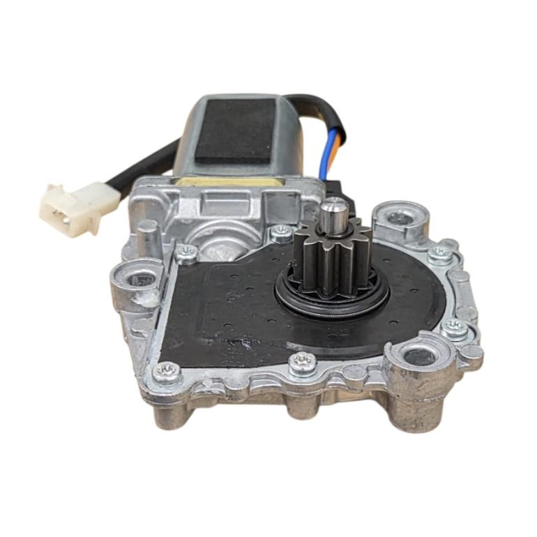 WINDOW REGULATOR ELECTRIC MOTOR DRIVER SIDE RH