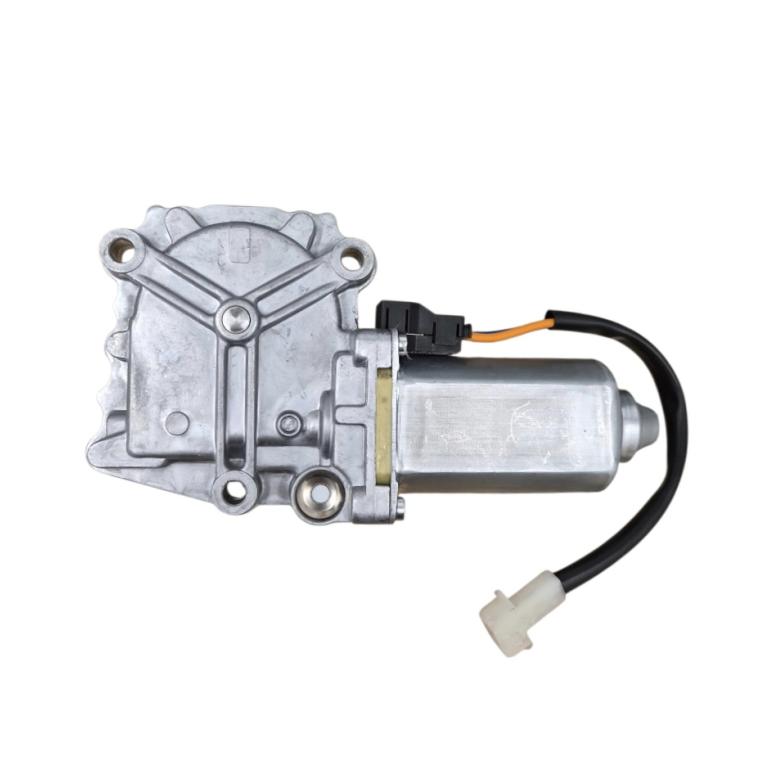 WINDOW REGULATOR ELECTRIC MOTOR DRIVER SIDE RH