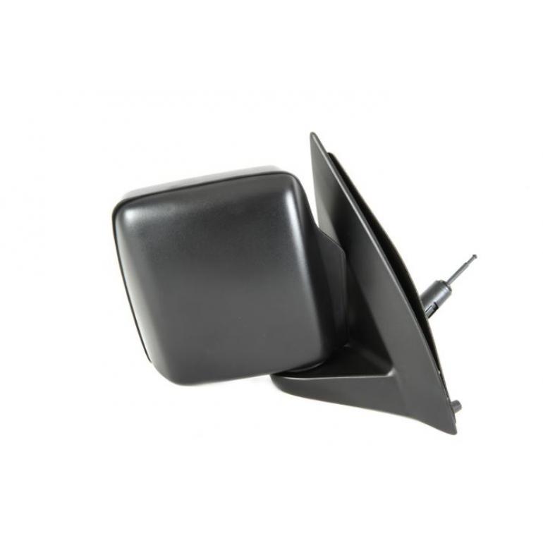 MANUAL CABLE ADJUST DOOR WING MIRROR DRIVER SIDE RH